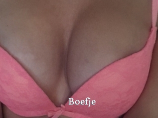 Boefje