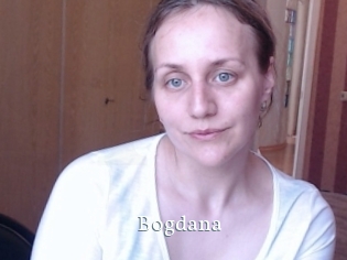 Bogdana