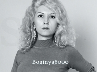 Boginya8000