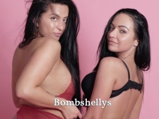 Bombshellys