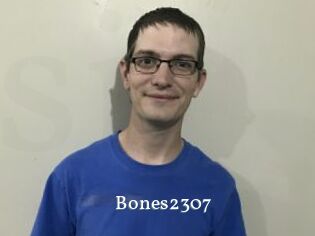 Bones2307