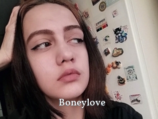 Boneylove