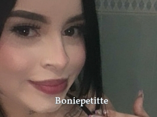 Boniepetitte