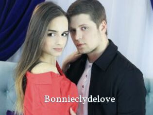 Bonnieclydelove