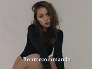 Bonniecommander