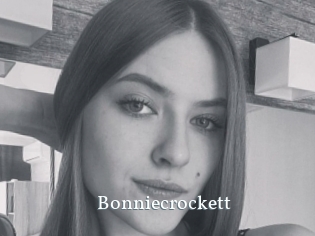 Bonniecrockett