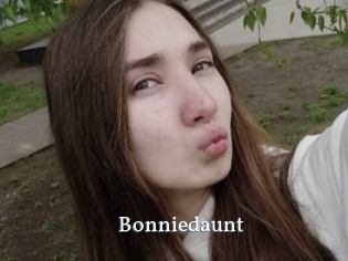 Bonniedaunt