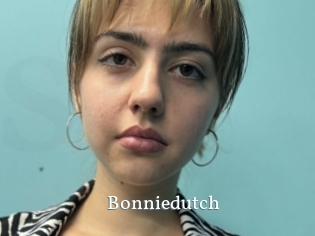 Bonniedutch