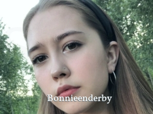 Bonnieenderby