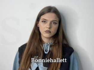 Bonniehallett