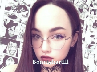 Bonniehartill