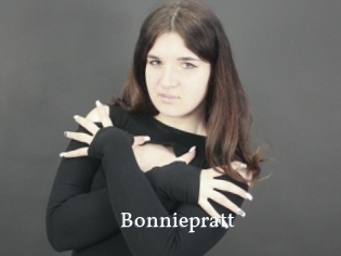 Bonniepratt