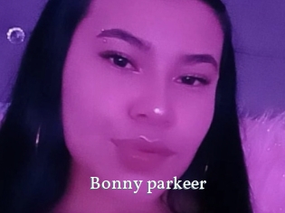 Bonny_parkeer