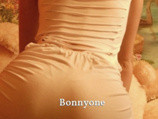 Bonnyone