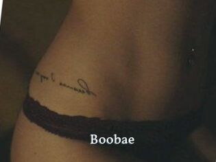 Boobae