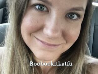 Boobookitkatfu