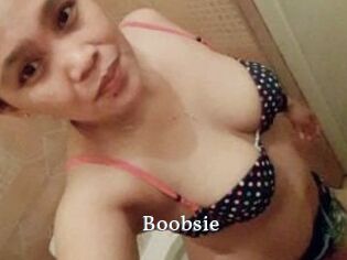 Boobsie