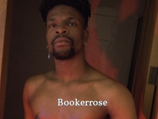 Bookerrose