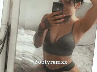 Bootyremxx