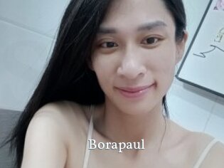 Borapaul