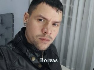 Boreas