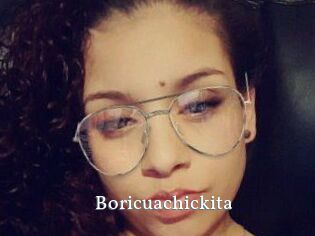 Boricuachickita