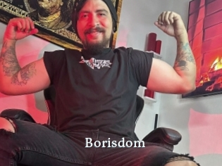 Borisdom