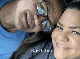 Boritaina