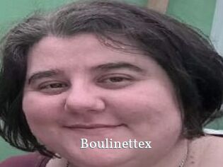 Boulinettex