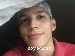 Boy_adamx