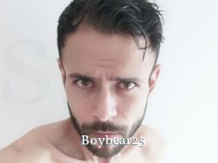 Boybear25