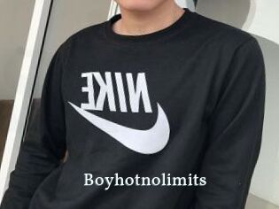 Boyhotnolimits