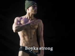 Boyka_strong