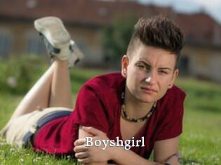 Boyshgirl