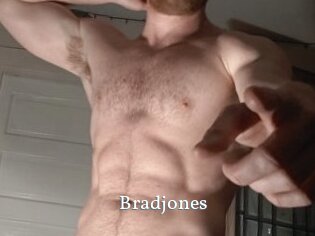 Bradjones