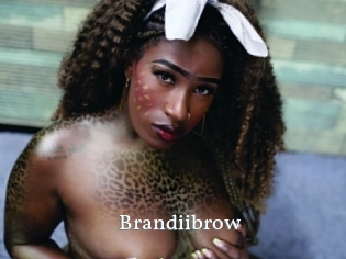 Brandiibrow