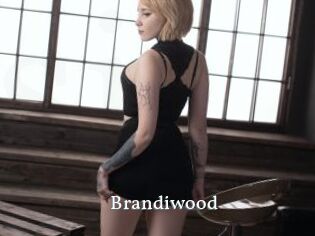 Brandiwood