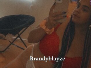 Brandyblayze