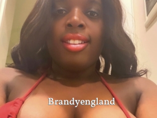 Brandyengland