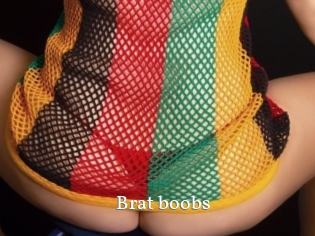 Brat_boobs