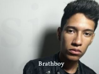 Brathboy