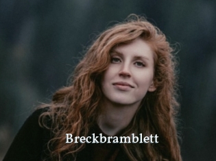 Breckbramblett