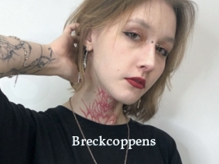 Breckcoppens