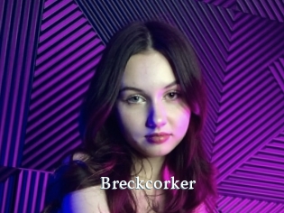 Breckcorker