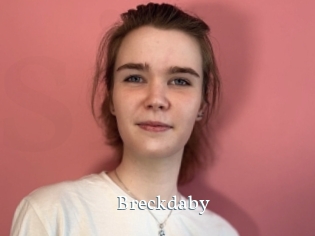 Breckdaby