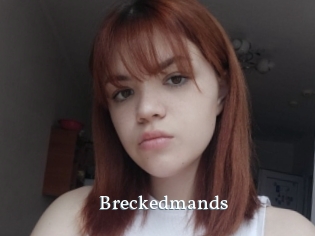 Breckedmands