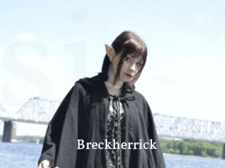 Breckherrick