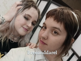 Breeanddarel