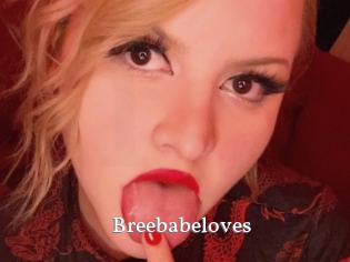 Breebabeloves