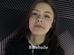 Breebaile